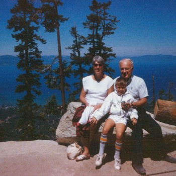 Photo of Jeanine VanKerckhove